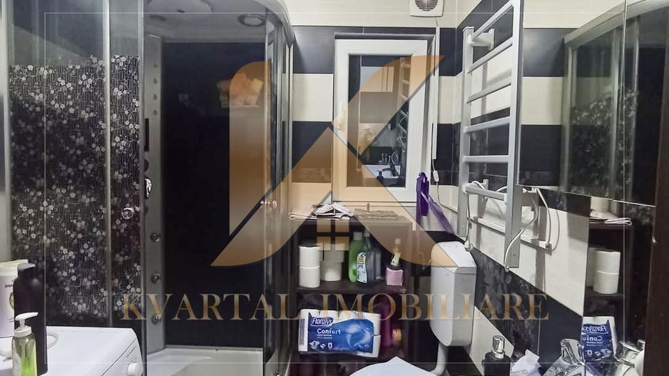 Casă la cheie la preț de apartament , 200mp Teren, garaj . Bujac! - Poză 9