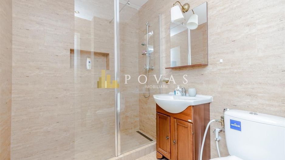 Inchiriere Apartament 3 Camere Baneasa Straulesti OMV PETROM CITY - Poză 7