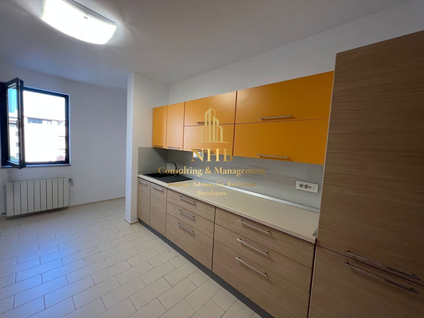 Apartment 160 mp | Zona Baneasa | Ambasada SUA-PARCARE - Poză 25