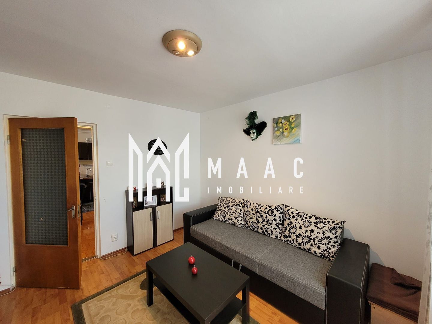 Apartament 3 Camere | 2 Balcoane | Decomandat | Cisnadie - Poză 11