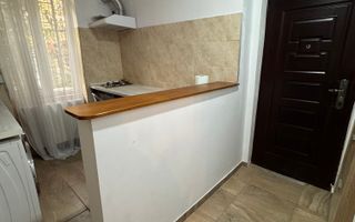 Garsoniera modernă | Creditabila | Cismigiu- Mobilata si Utilata - Poză 3