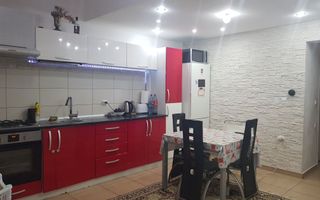 Apartament 2 camere, 73mp, balcon, zona Iris - Poză 1