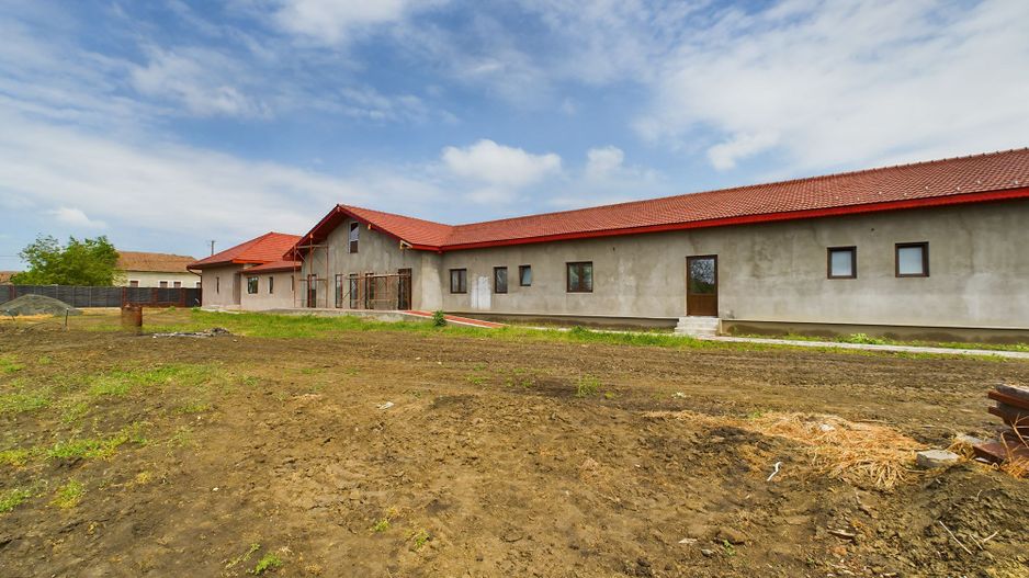 Clădire nouă cu destinație azil de bătrâni - Poză 8