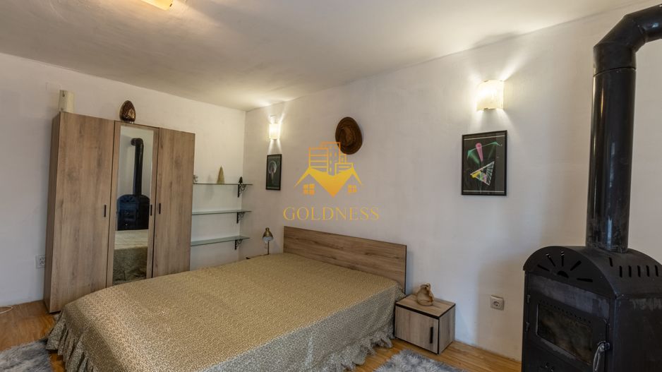 1 camera, curte, 42 mp, Andrei Muresanu, Zona Engels Bistro, Parcare - Poză 3