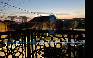 Casa moderna de vânzare intre Sebeș si Petresti - Poză 7