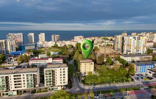 Oportunitate |Faleza Nord- Lake View | 2 camere mobilat, utilat, liber