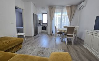 Apartament 3 camere ISHO Parkside | Terasa generoasa | Premium - Poză 4