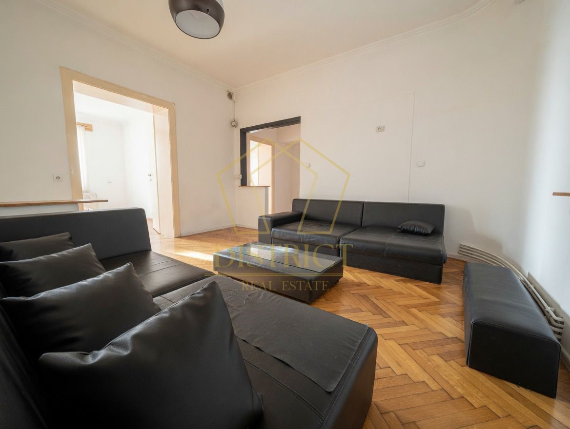 COM 0% | Casa la curte comunca cu 3 camere |  Zona Odobescu - Poză 8