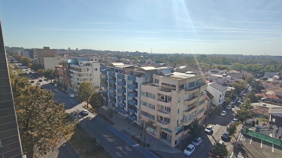 Ap. 2 camere de vânzare, mobilat, etaj 7, zona Delfinariu - Poză 14