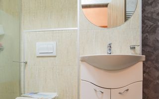 Apartament 2 camere cu vedere la mare – Miraj Sunset, Mamaia central - Poză 36
