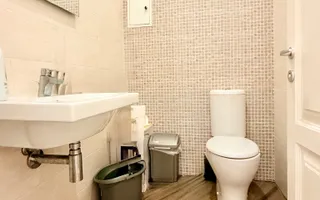 Spațiu Birou - Imobil istoric complet renovat - Poză 19