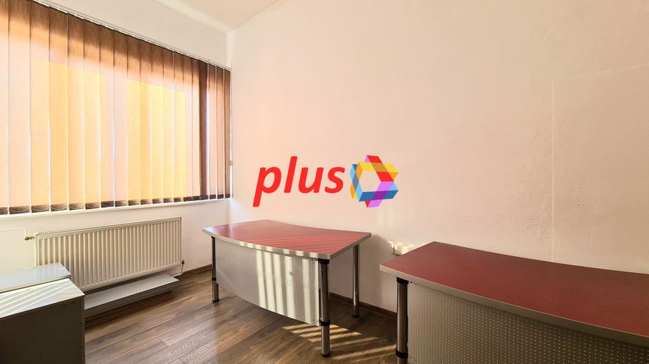 Spatiu birouri de închiriat Brasov - 80 mp # plus-imo.ro - Poză 6