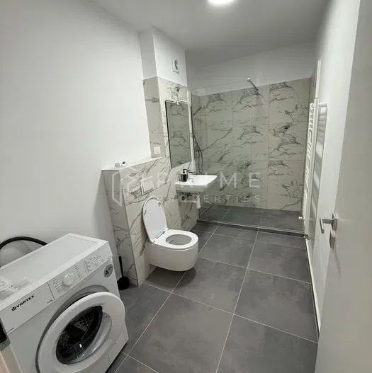 Prima închiriere | 60 mp | Etaj 5 | Parcare și boxă | Complex Maurer - Poză 4