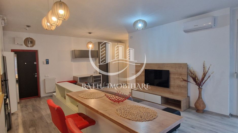 Apartament cu 2 camere | Ared | Ascensor | Oradea - Poză 3