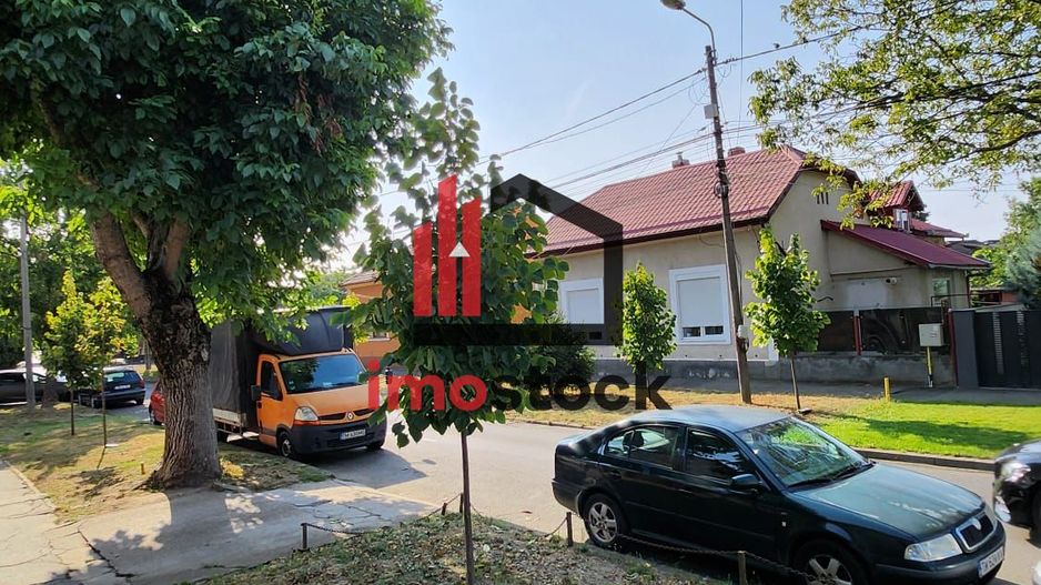 Casa zona Bogdanestilor Pozitie Unica Teren generos Comision 0 - Poză 13