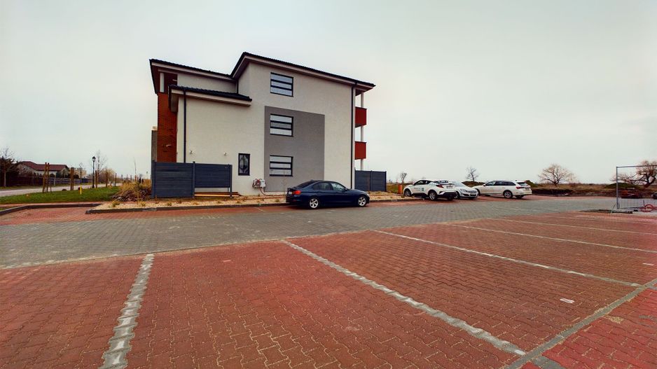 Apartament nou cu 2 camere în Westfield - Poză 10