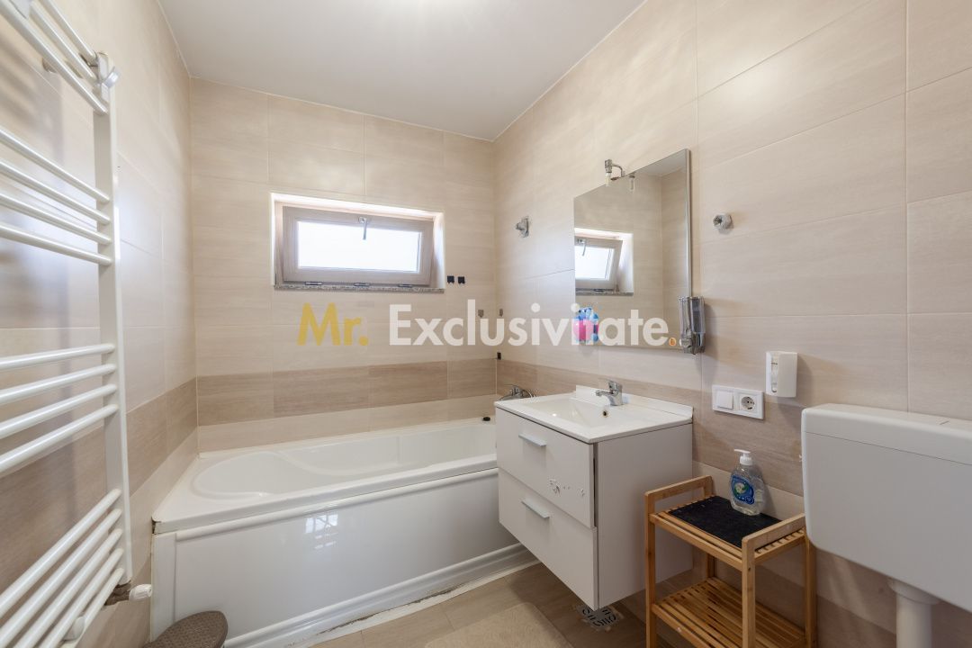 Casa Duplex la 5 pași de Pitești in Mosoaia! - Poză 10