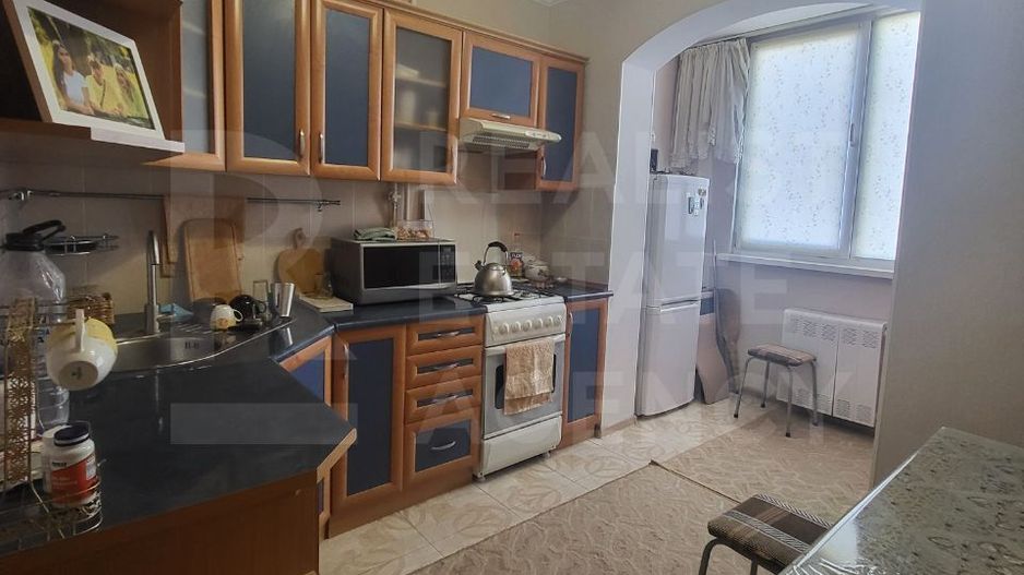 Vânzare, apartament, o cameră, strada Ialoveni, Telecentru - Poză 5