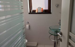 Duplex de 110mp, modern, terasa, 2 bai, zona Terra - Poză 11