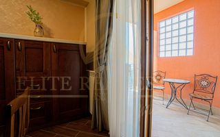 Stațiunea Mamaia - 3 camere, vedere panoramică la lac – Vila Ovidiu - Poză 28