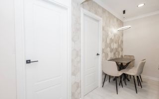 Vânzare, apartament,2 camere, str. Piata Unirii Principatelor,Buiucani - Poză 4