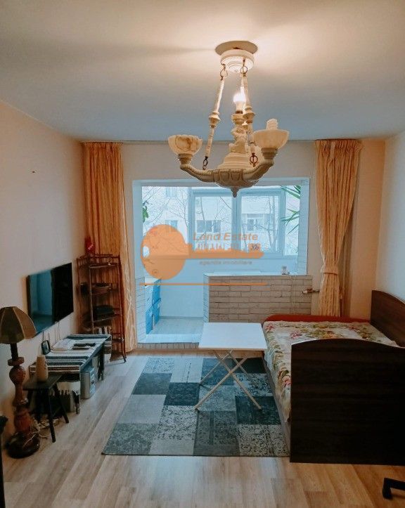 Apartament cu 2 camere in zona Turda - Poză 1