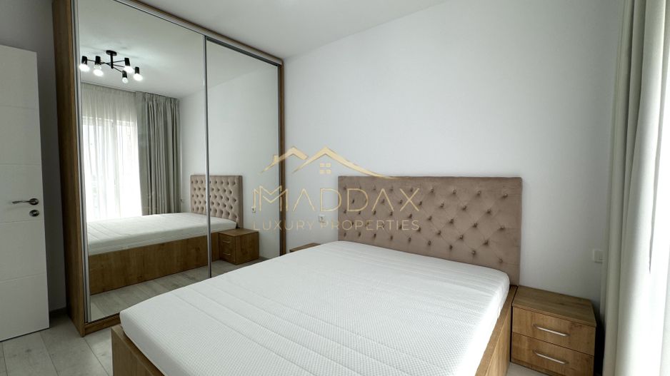 Apartament cu 3 camere *Mobilat complet* // Floreasca - Lake View - Poză 20