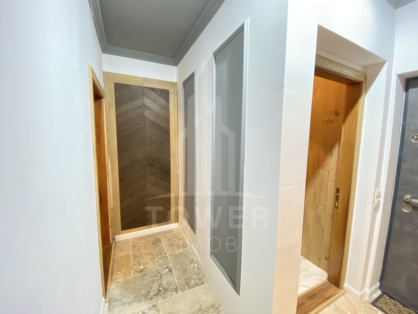 Apartament modern 2 camere de închiriat | Doamna Stanca | loc de parcare privat - Poză 13