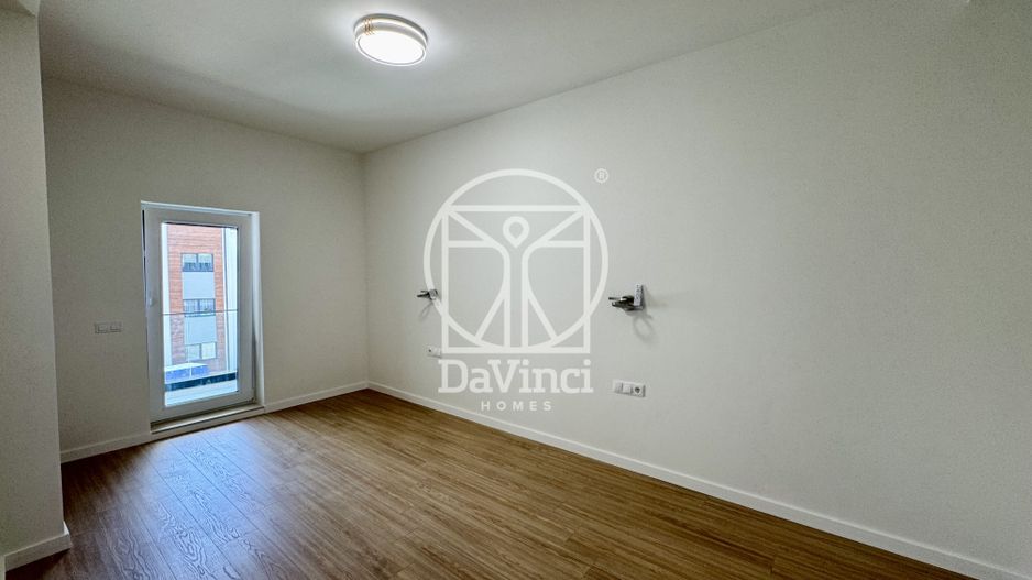 Apartament 2 camere, intabulat, finisat la cheie (STB-39E-Ra-ap.2) - Poză 7