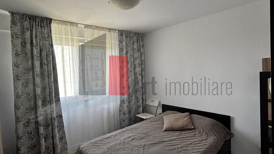 Apartament 2 camere – Drumul Taberei, metrou Râul Doamnei - Poză 4