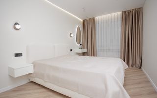 Vânzare, apartament 2 dormitoare,saloncomplexul Exfactor, Vasile Lupu - Poză 2