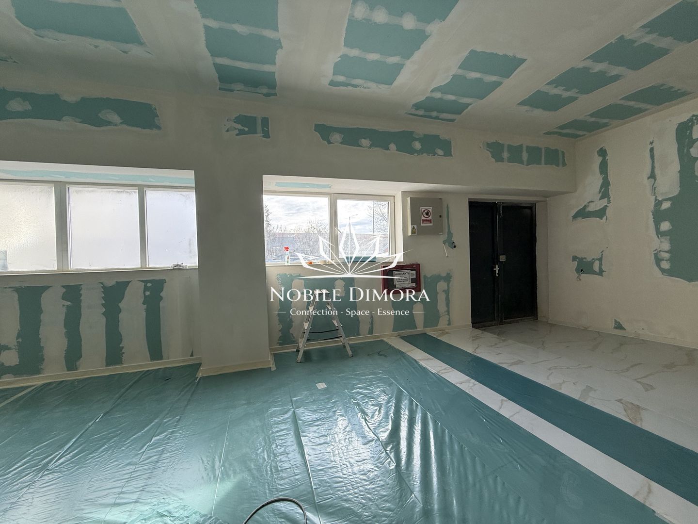 SAD - Spatiu comercial Central de 160 mp langa Piata 700 - Poză 6