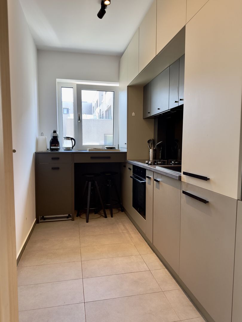 Studio C-entral, Vasile Lascar 216-218, metrou "Stefan cel Mare" - Poză 11