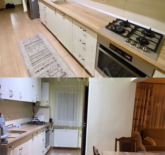 Apartament cu 4 camere în Mănăștur, zona Mc"Donalds, Primaverii. - Poză 3