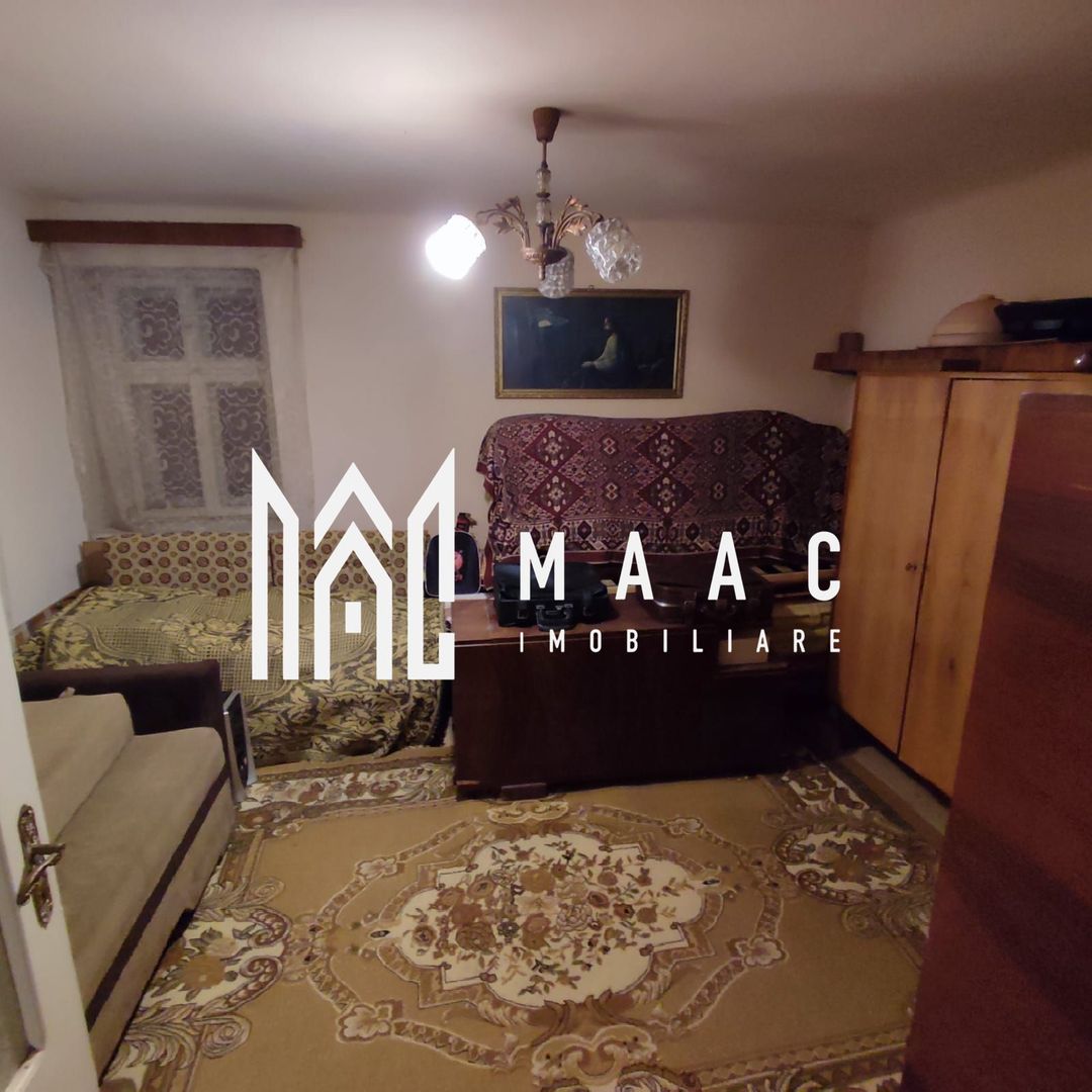 Casa individuala 5 camere | Curte | Cristian - Poză 6