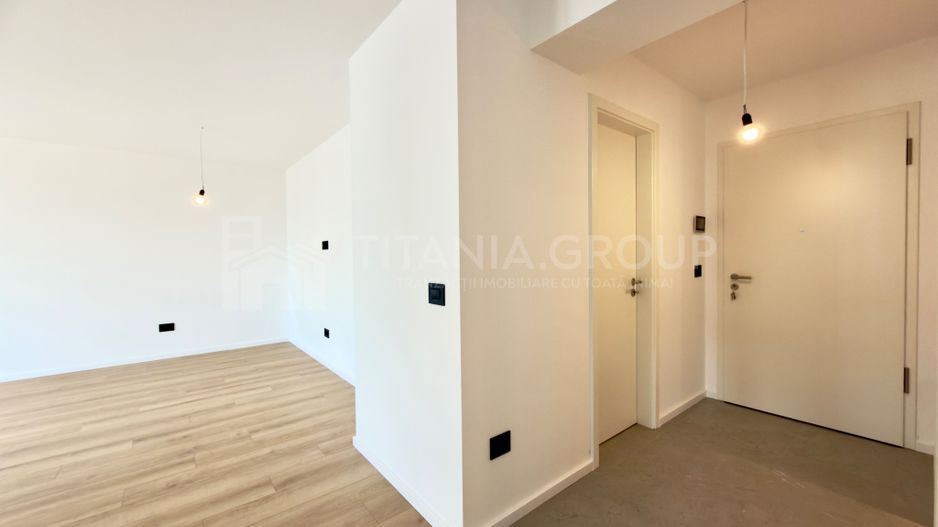 Apartament 2 camere finisaje premium, bloc nou 2026 - Kasper Coresi - Poză 6