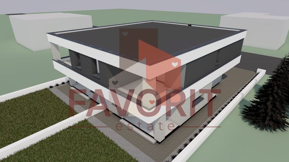 Langa Ikea. Acces asfaltat. Finisaje la alegere - Poză 9