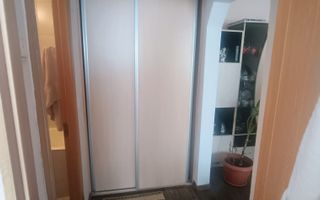 Apartament doua camere Gherla central strada Mesteacanului - Poză 7
