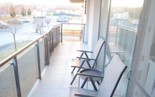 Apartament 2 camere, str Soporului in Grand Park Residence - Poză 15