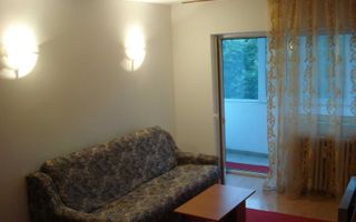 Apartament cu 2 camere de închiriat, zona Dacia - Poză 1