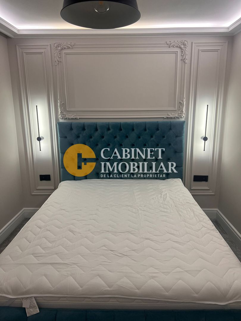 3 Camere Renovat - ETAJ 1 - Rond Podu Ros - Fara Risc - Poză 4