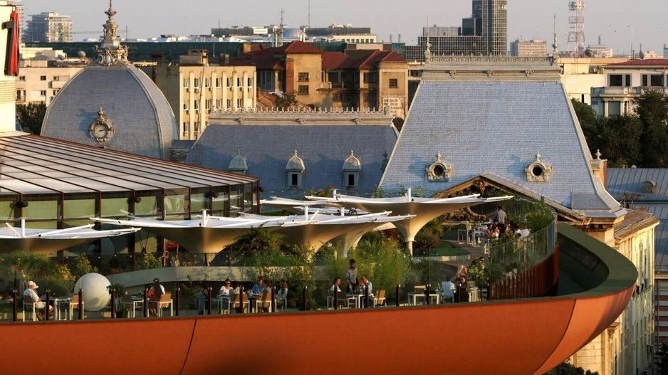 Proprietate unică  la Universitate, KM 0, @ Frida Kahlo - Poză 15