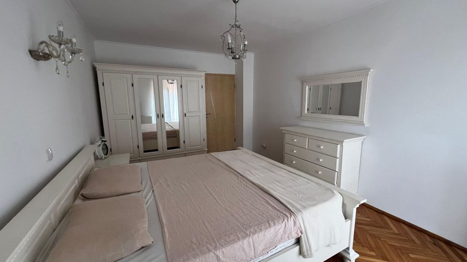 Casa Tineretului | 4 Camere | Etaj Intermediar | Centrala proprie - Poză 10