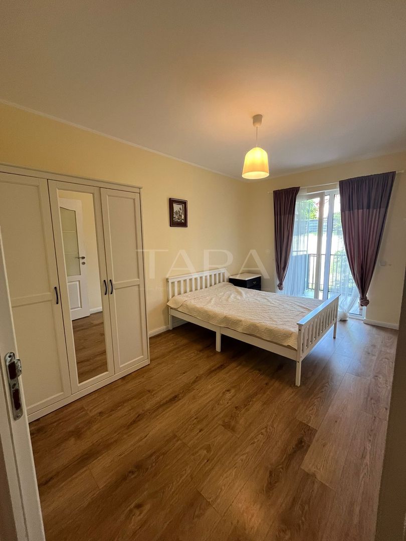 Apartament 2 camere, zona Lidl, Dambul Rotund. - Poză 6