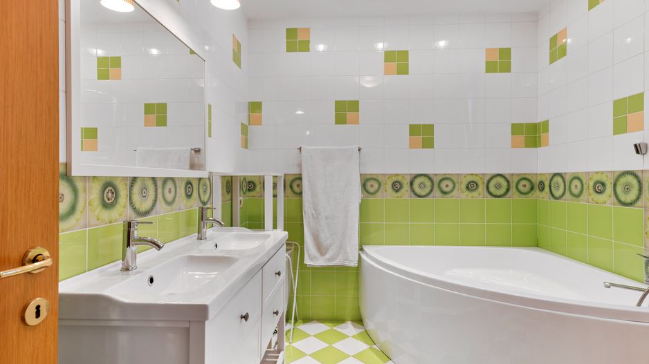 VANZARE Vilă PREMIUM cu 6 camere în zona Central, OTOPENI - Poză 12