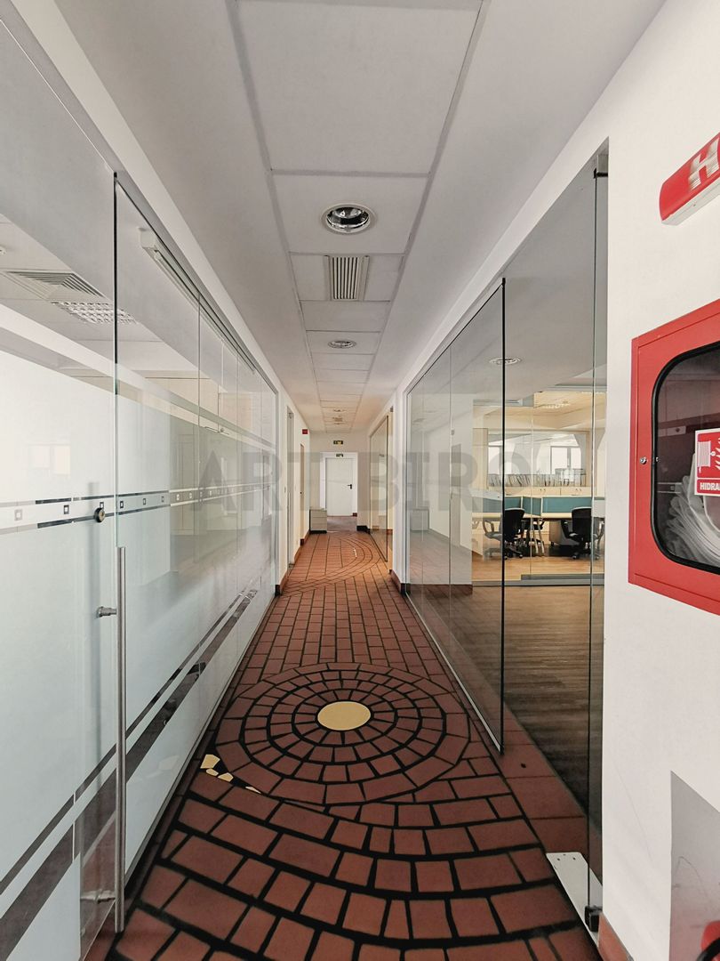 Zero comision, 110-413mp birou Aviatiei, arhitectura aparte, 8' [M] - Poză 3