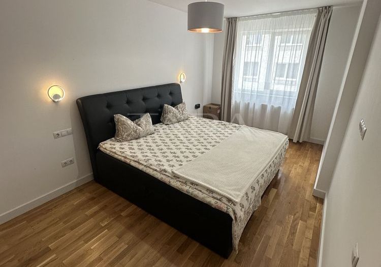 Apartament modern cu parcare inclusă – zonă în plină dezvoltare. - Poză 5