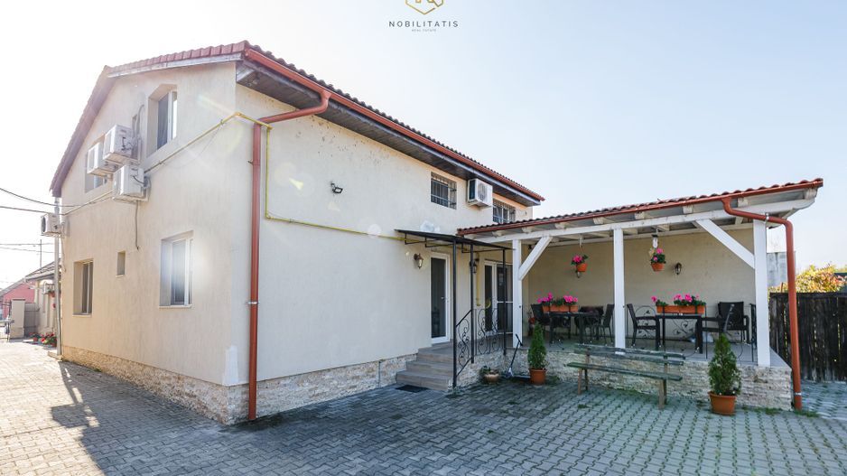 Pensiunea Bella Arad - O afacere profitabilă, la cheie! - Poză 46