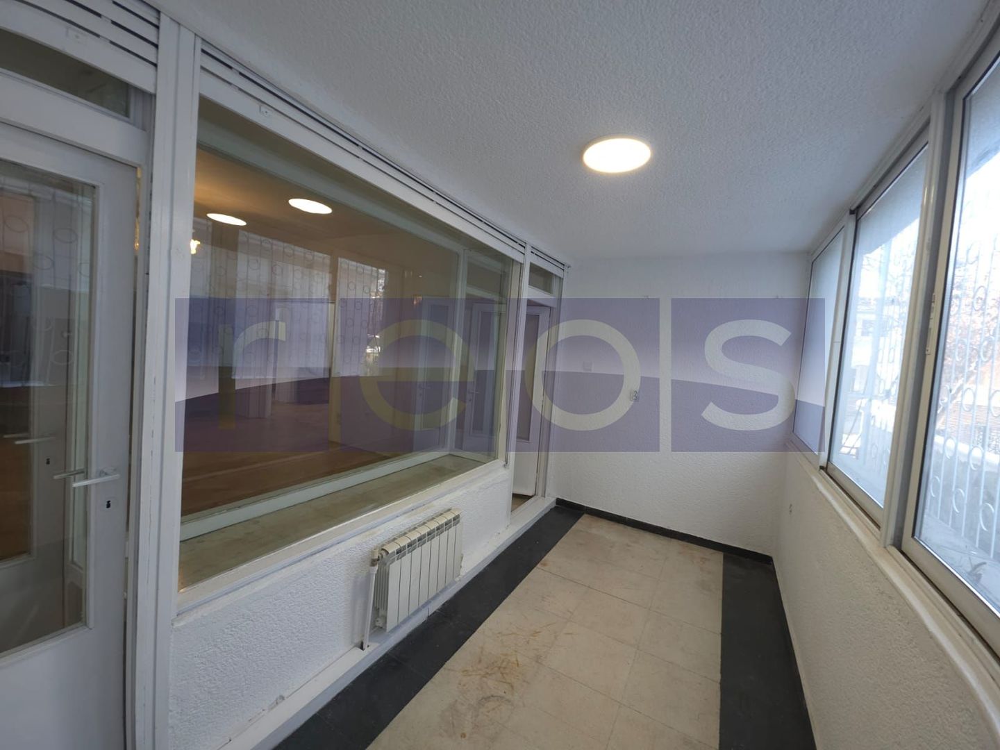 INCHIRIERE | CAPITALE | PARTER 5CAMERE | 160MP | REZIDENTIAL-COMERCIAL - Poză 29