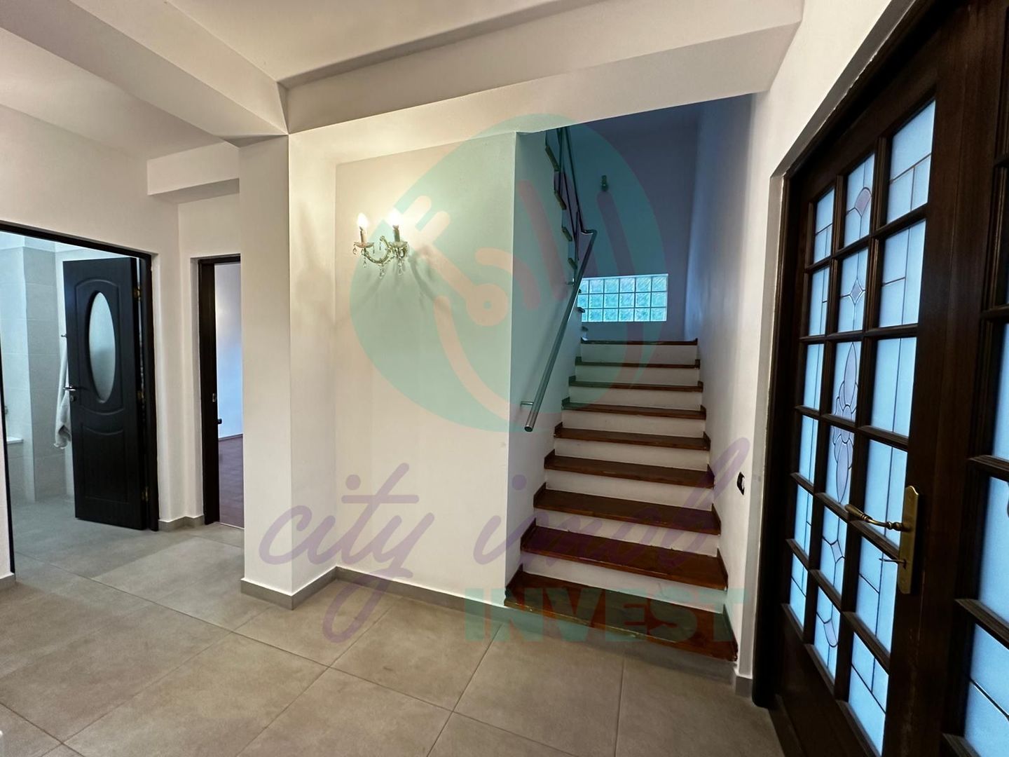 Oportunitate investitie-Vila 2008 13 Septembrie-Marriott-teren liber 130 mp - Poză 5